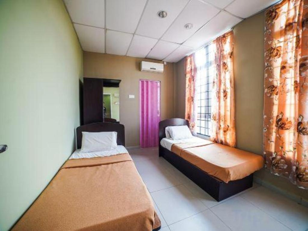 Oyo 89573 Hotel Lii View Mersing Exterior photo