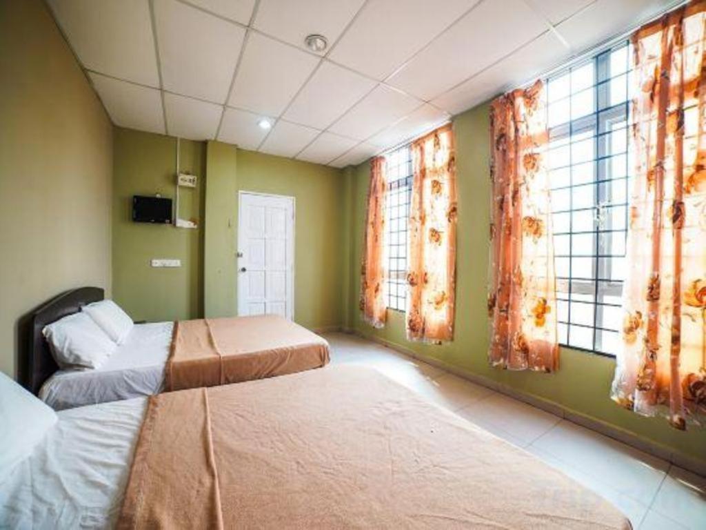 Oyo 89573 Hotel Lii View Mersing Exterior photo