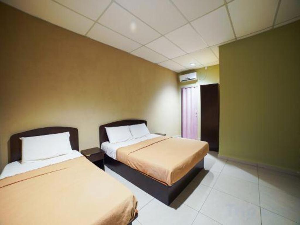 Oyo 89573 Hotel Lii View Mersing Exterior photo