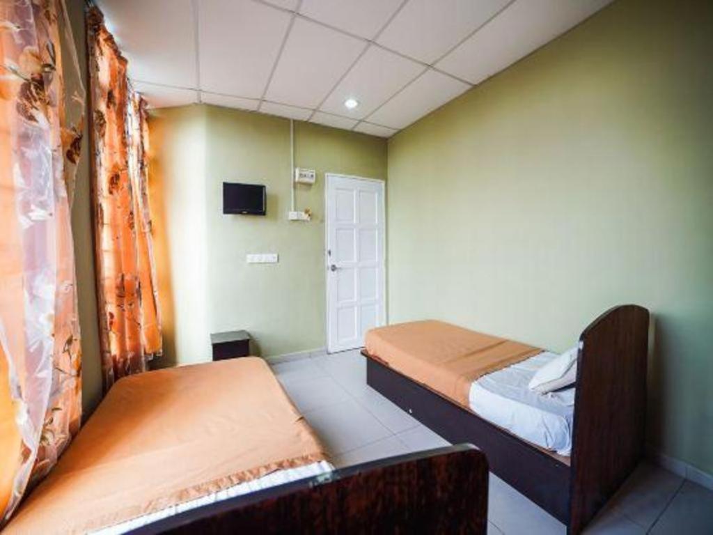 Oyo 89573 Hotel Lii View Mersing Exterior photo