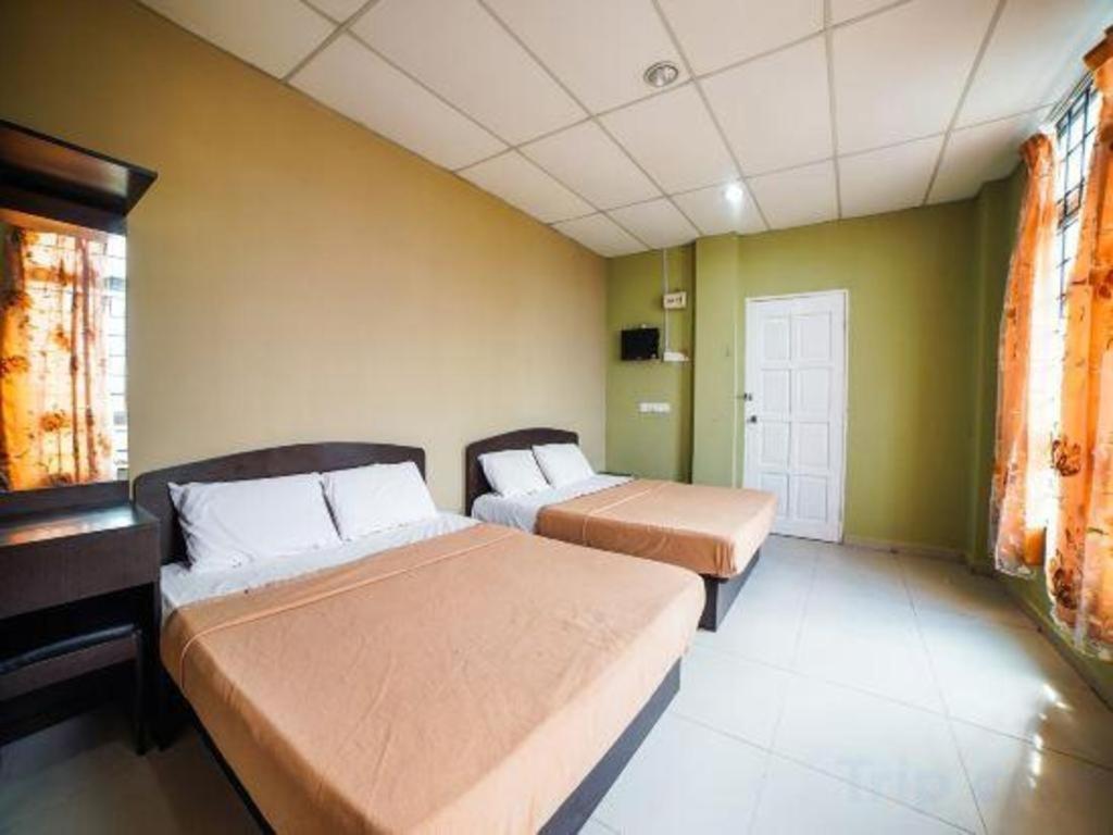Oyo 89573 Hotel Lii View Mersing Exterior photo