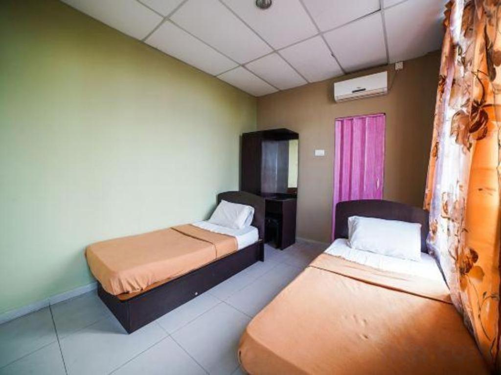 Oyo 89573 Hotel Lii View Mersing Exterior photo