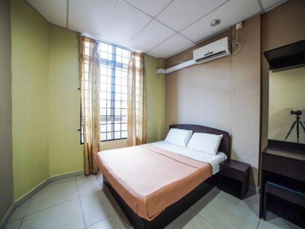 Oyo 89573 Hotel Lii View Mersing Exterior photo