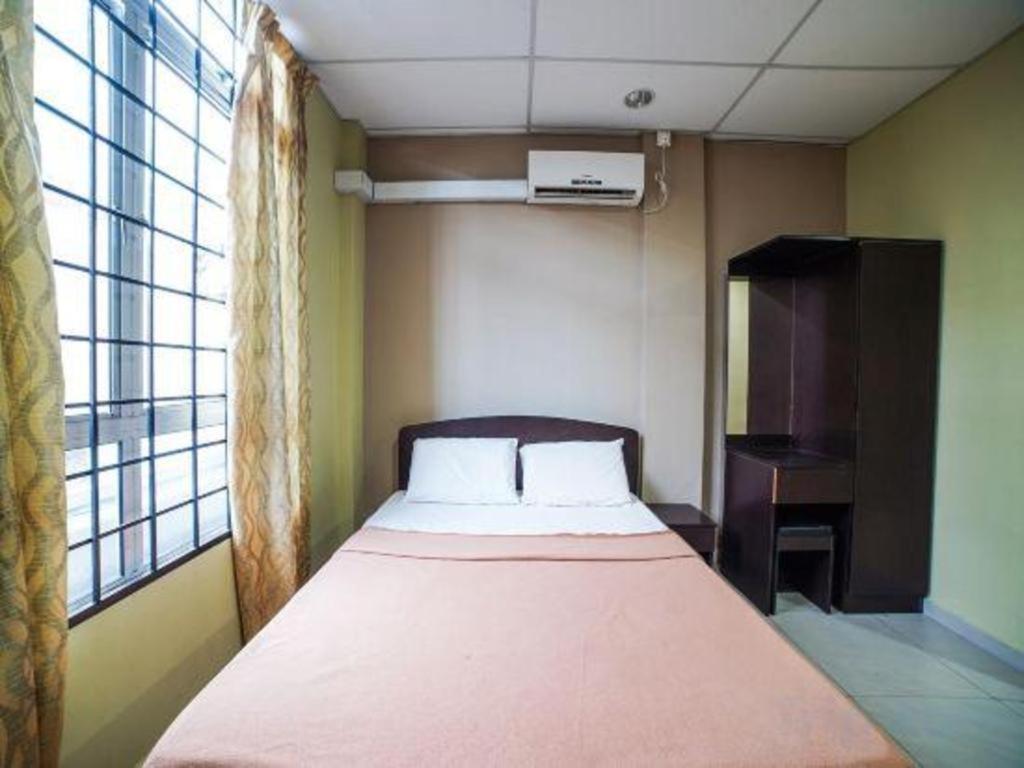 Oyo 89573 Hotel Lii View Mersing Exterior photo