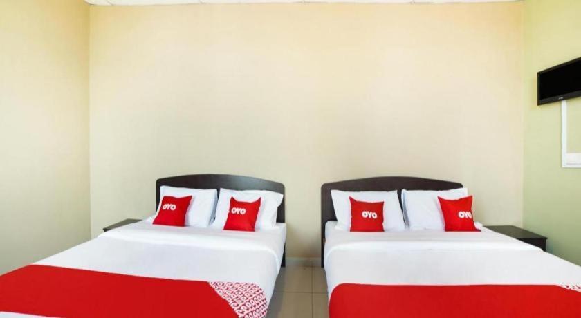 Oyo 89573 Hotel Lii View Mersing Exterior photo