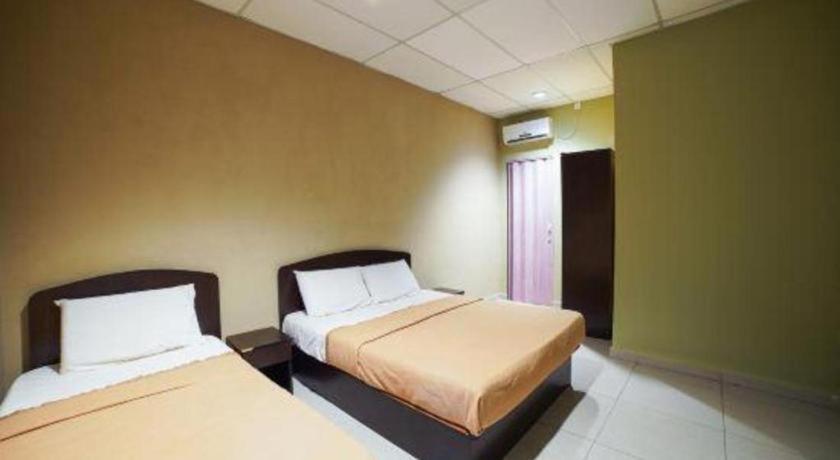 Oyo 89573 Hotel Lii View Mersing Exterior photo