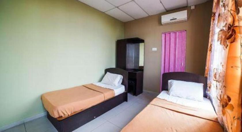 Oyo 89573 Hotel Lii View Mersing Exterior photo