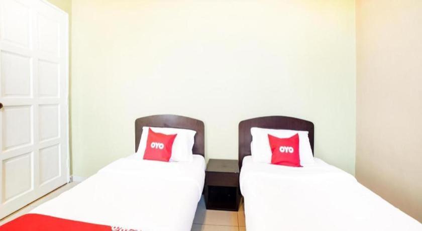 Oyo 89573 Hotel Lii View Mersing Exterior photo