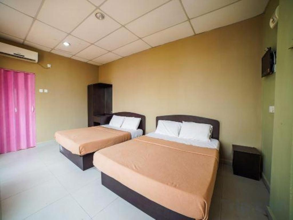 Oyo 89573 Hotel Lii View Mersing Exterior photo