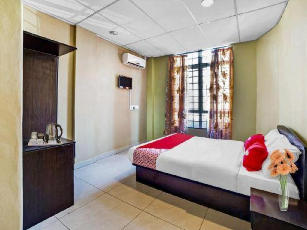 Oyo 89573 Hotel Lii View Mersing Exterior photo