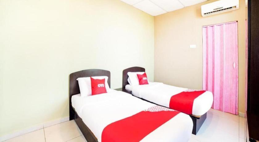 Oyo 89573 Hotel Lii View Mersing Exterior photo