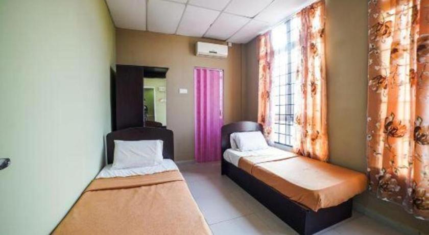 Oyo 89573 Hotel Lii View Mersing Exterior photo