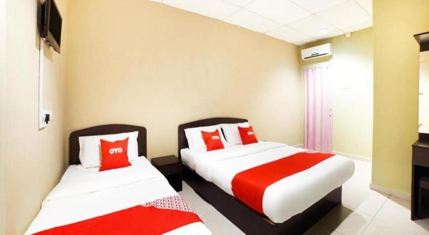 Oyo 89573 Hotel Lii View Mersing Exterior photo