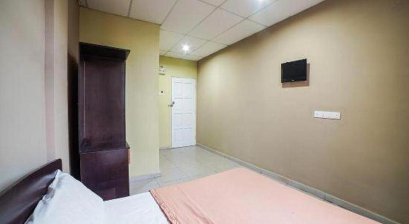 Oyo 89573 Hotel Lii View Mersing Exterior photo