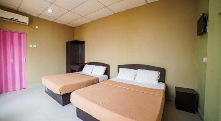Oyo 89573 Hotel Lii View Mersing Exterior photo