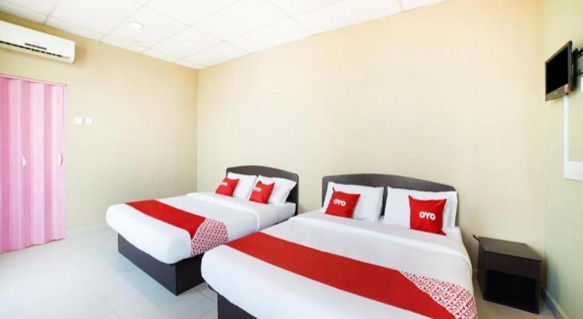 Oyo 89573 Hotel Lii View Mersing Exterior photo