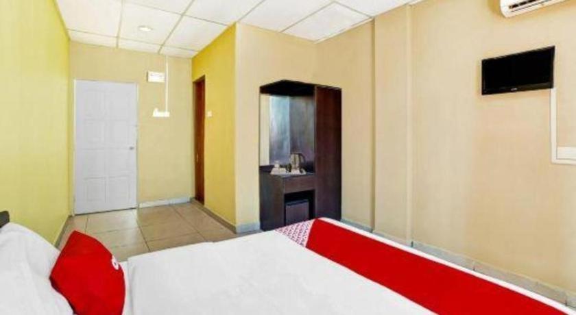 Oyo 89573 Hotel Lii View Mersing Exterior photo