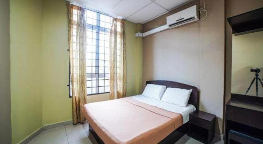 Oyo 89573 Hotel Lii View Mersing Exterior photo